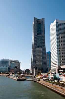 横浜ランドマークタワー