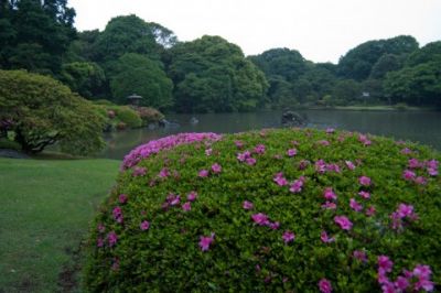 六義園