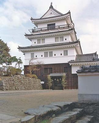 観光バス