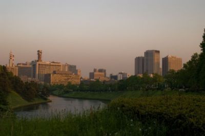 皇居