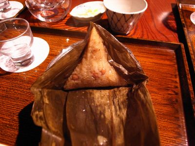 ちまき