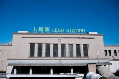 国立科学博物館