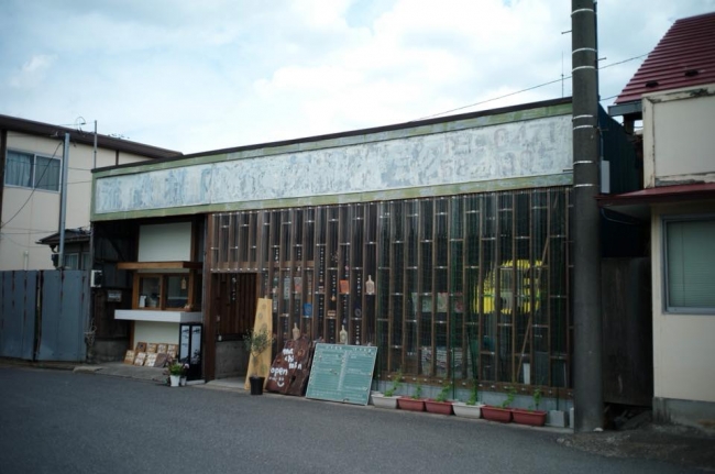 まちづくり